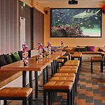 Pangeapeople Hostel & Hotel