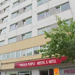 Pangeapeople Hostel & Hotel